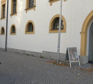 Residenzmuseum