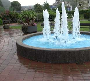 Kurgarten Alpirsbach