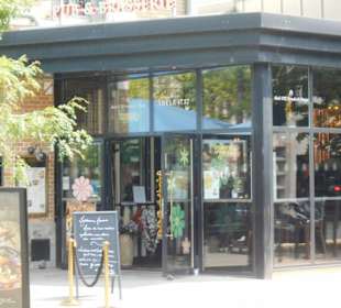 Au Bureau Reims Cathédrale