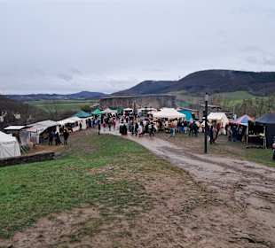Burgruine Lichtenberg Thallichtenberg
