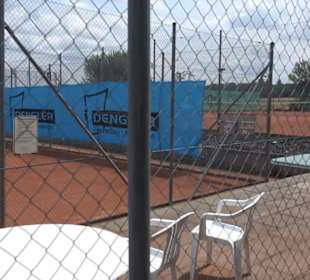Tennisplatz Kuppingen 