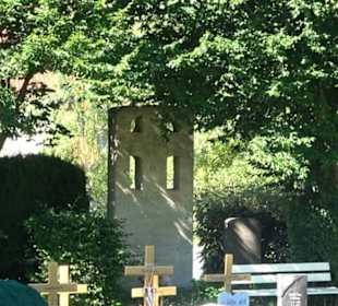 Gefeallenen Denkmal Öschingen