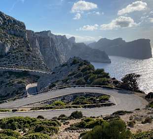 Cap Formentor