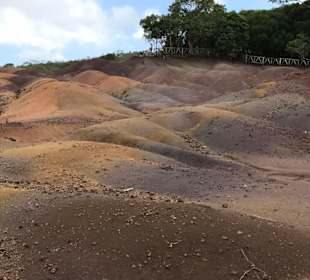 Mauritius Deutschsprachige Touren