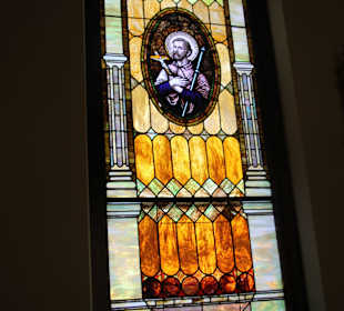 Kirche Unbefleckter Empfängnis