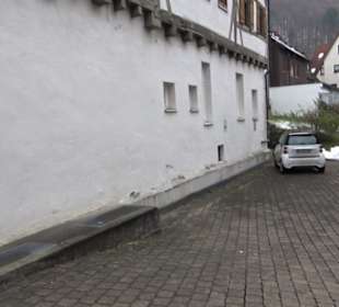 Amandus-Jäger-Haus