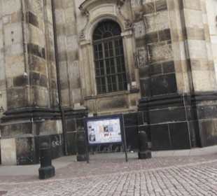  Katholische Hofkirche