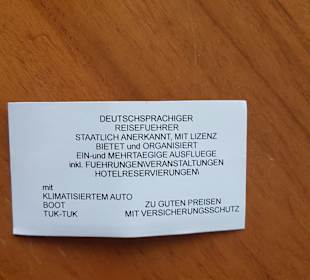 Sri Lanka Harry Tours 