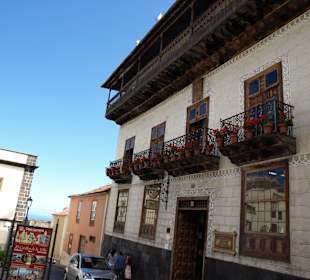 La Orotava