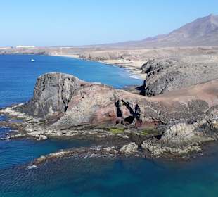 Playa de Papagayo