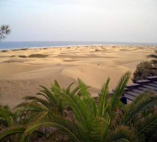 Playa del Inglés