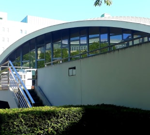 Opernhaus Dortmund