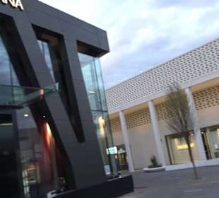 Outletcity Metzingen