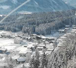 Skigebiet Neukirchen am Großvenediger