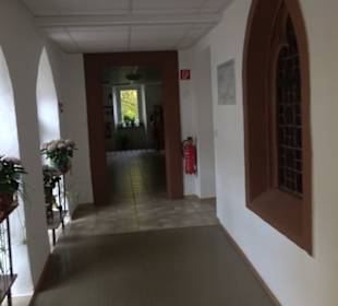 Kloster Heiligenbronn