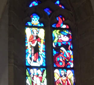 Friedhofkirche Balingen