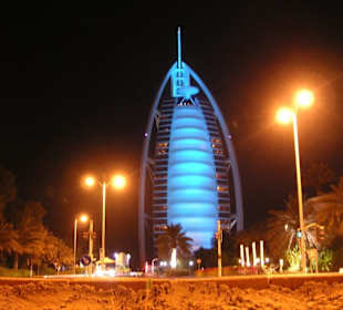 Burj AL Arab