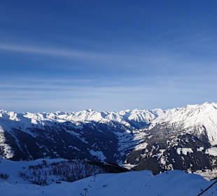 Wandern Matrei in Osttirol