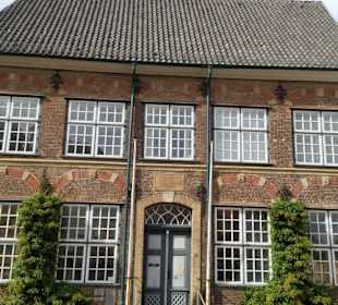 In der Stadt Schleswig