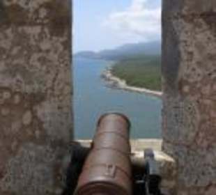 Festung el Morro