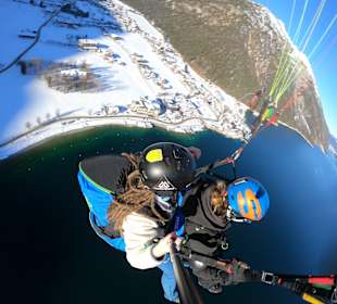 Seepromenade Pertisau