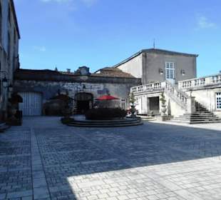 Schloss Cognac
