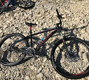 Stadtrundgang Manavgat - Kizilagac