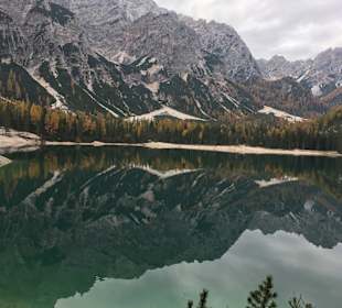 Pragser Wildsee