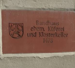 Kloster Blaubeuren