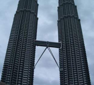 Petronas Twin Towers