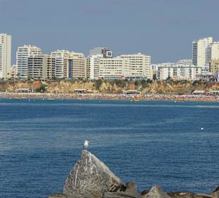 Praia da Rocha