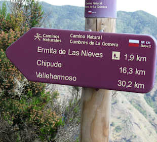 Impressionen La Gomera