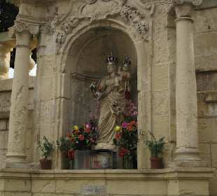 Mdina