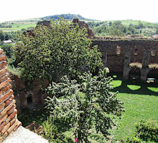 Burg Slimnic/Stolzenburg