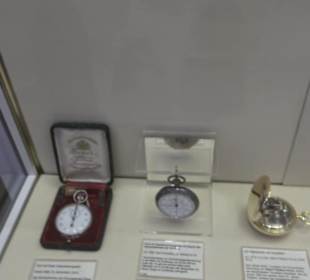 Uhrenmuseum Beyer