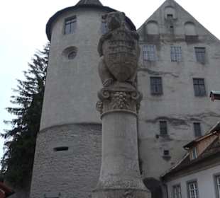 Meersburg Oberstadt