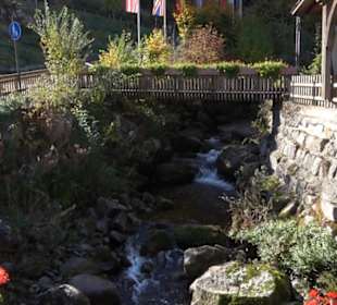 Triberger Wasserfälle