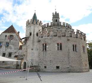 Michaelskirche (Engelsburg)