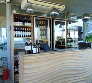 Weingut Beau Constantia