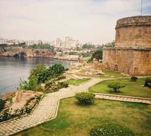 Antalya