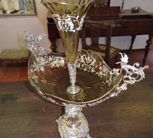 Eindrücke aus dem Städtischen Museum Rosenheim