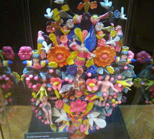 Muzeum Etnograficzne w Warszawie.