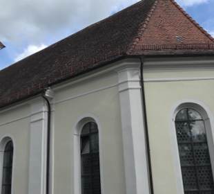 Kräutergarten Heiligenbronn