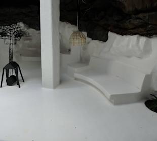 Fundacion Cesar Manrique