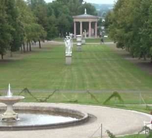 Schlossgarten