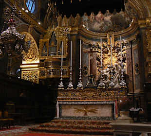 Landausflug auf eigene Faust