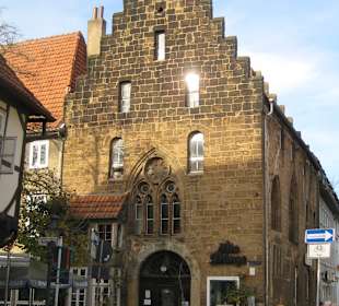 Restaurant Alte Münze