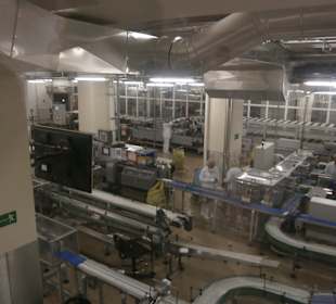 Fabryka czekolady Wedla