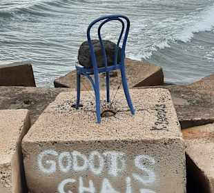 Strandpromenade Tarajalejo