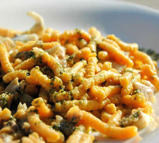 Ristorante Da Gher Riccione vacanza holiday